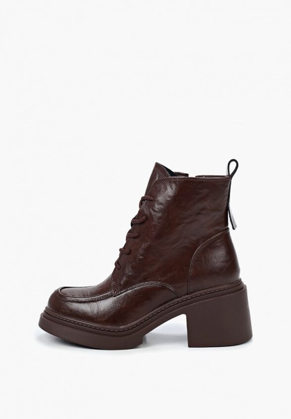 Ботильоны Saivvila