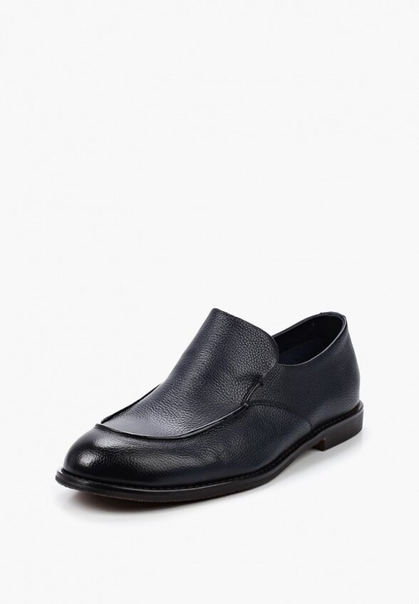 Лоферы Brooman