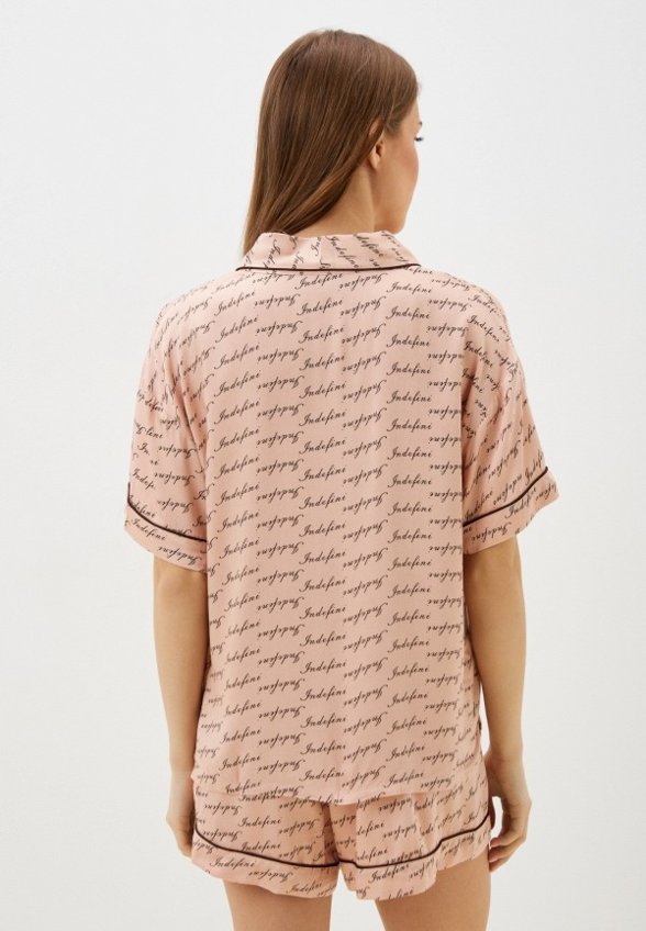 Пижама Indefini