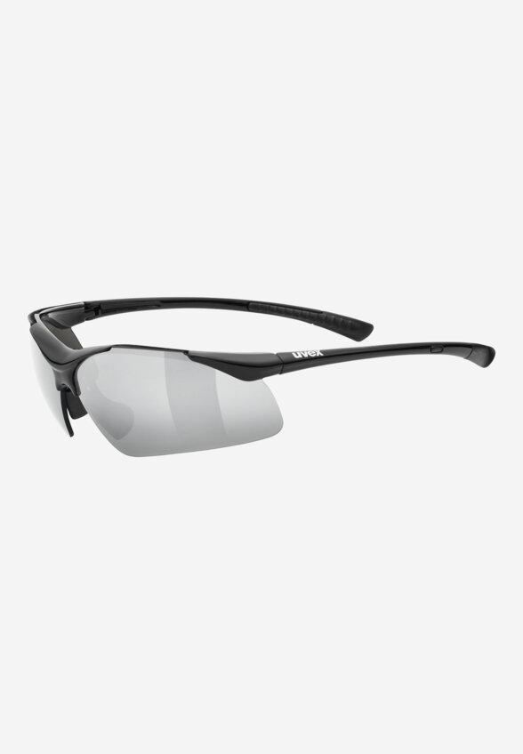 Солнцезащитные очки Uvex Sportstyle 223, Черный