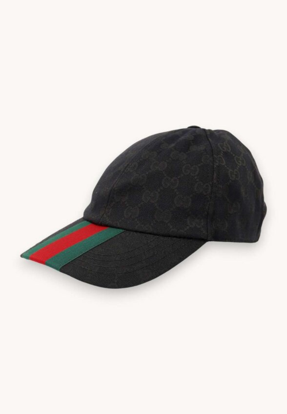 Gucci Cap