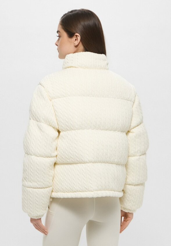 Куртка утепленная Beach Riot