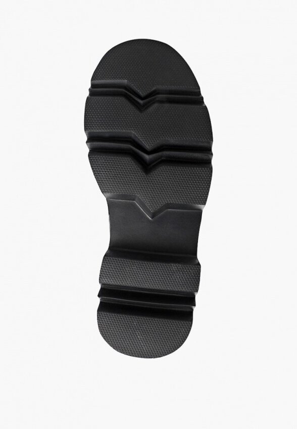 Ботфорты Crony