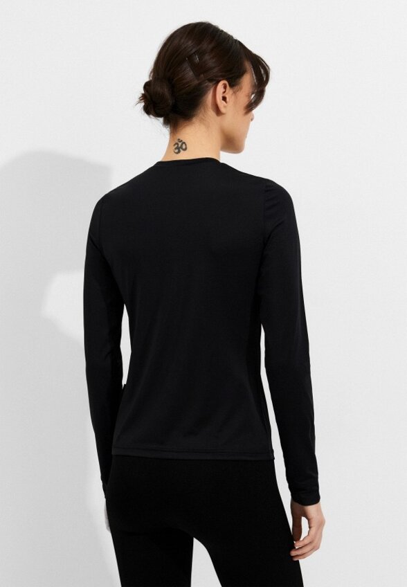 Лонгслив спортивный Mansen