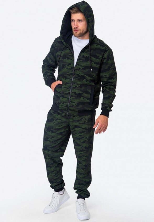 Костюм спортивный HappyFox