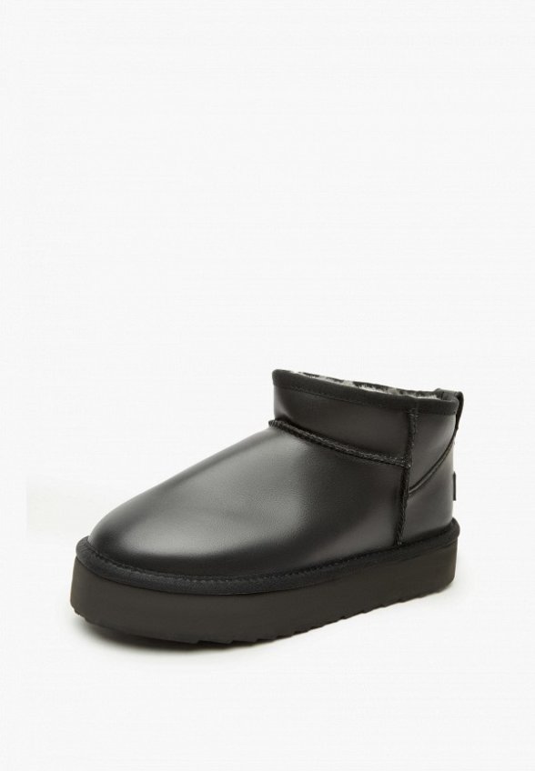 Полусапоги Mascotte