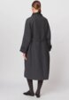 Пальто однобортное Vittoria Vicci3  - превью