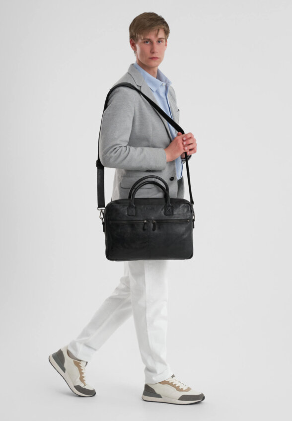 Др.Коффер M402853-248-04 сумка для документов