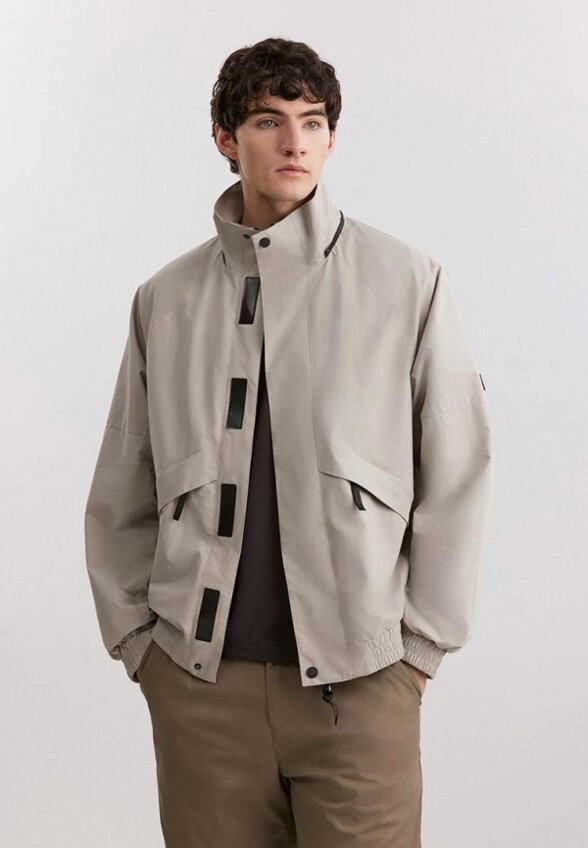 Ветровка Baon