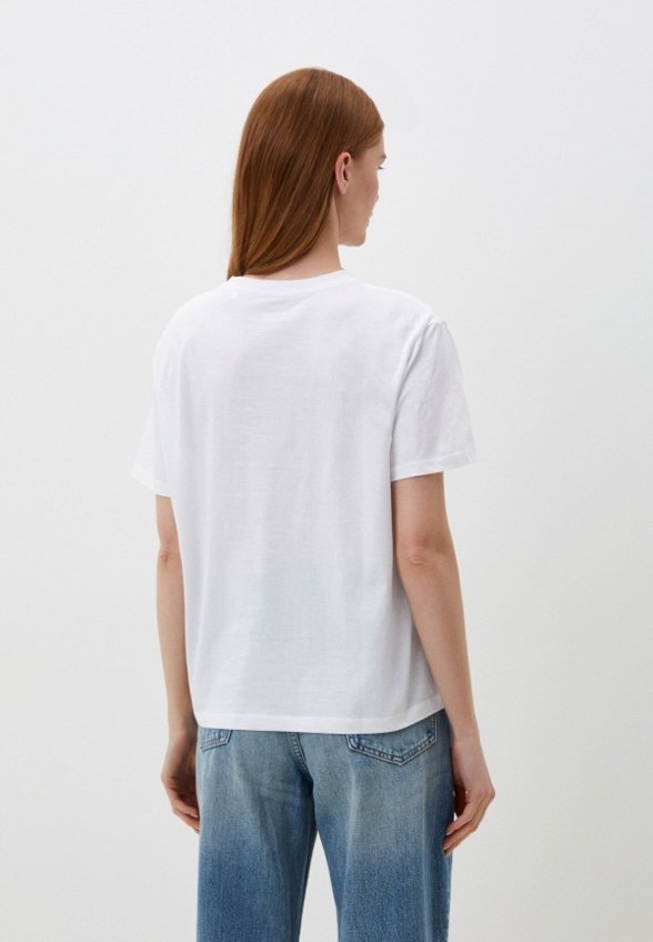 Футболка O'STIN