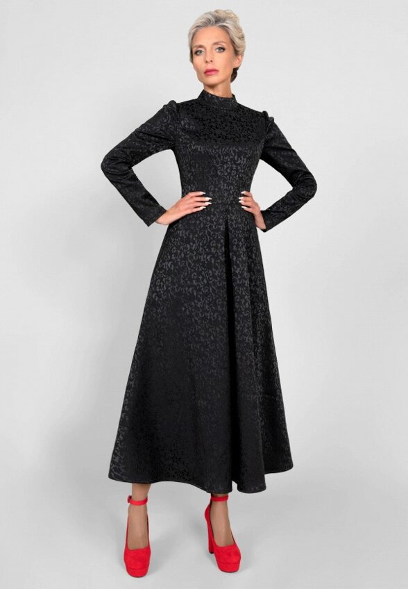 Платье Alisia Fiori