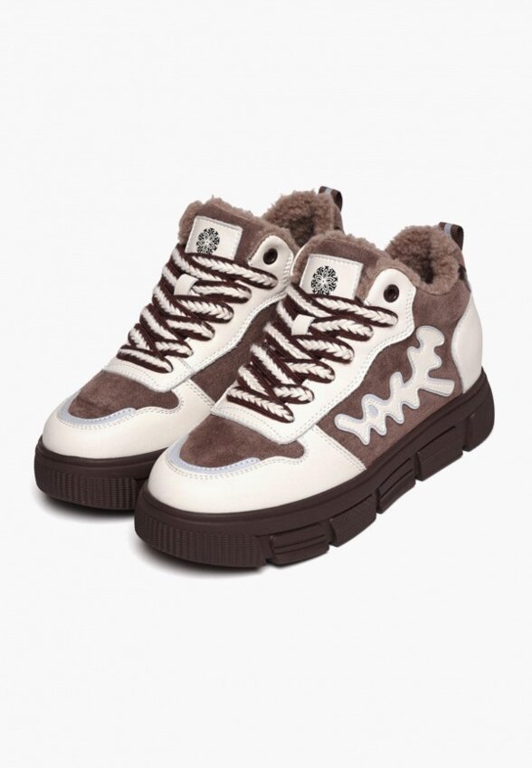 Ботинки Federica Rodari