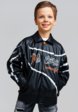 Куртка кожаная PlayToday6  - превью