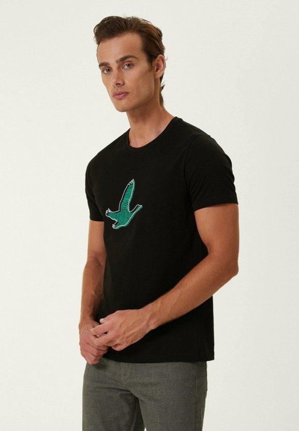 Футболка Club