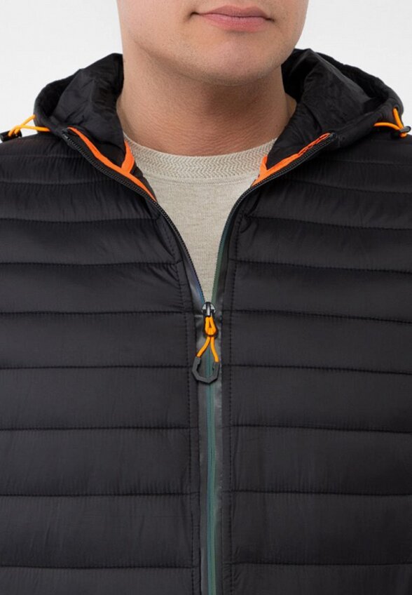 Куртка утепленная Thomas Berger