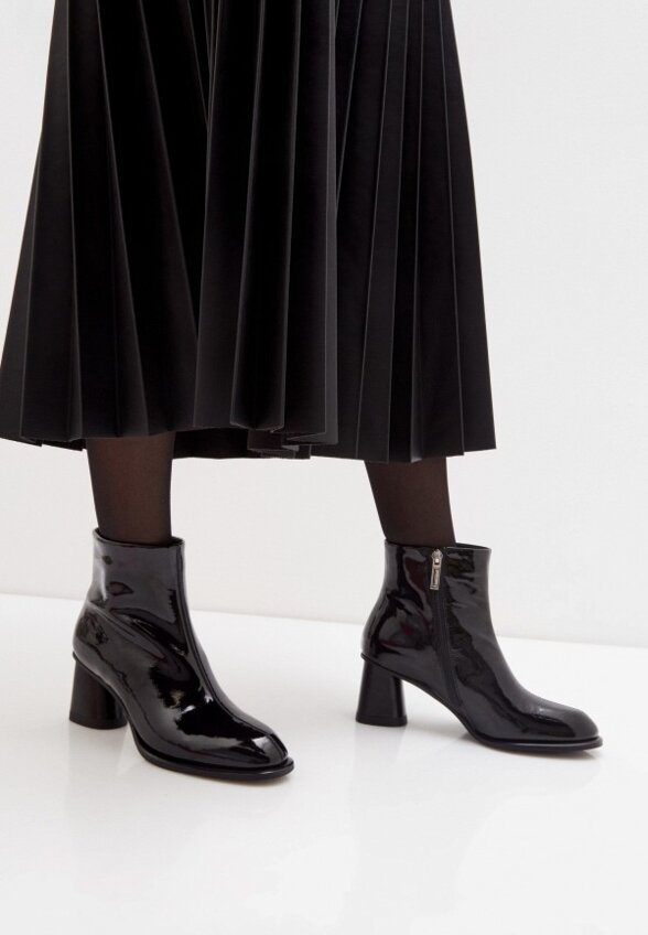 Ботильоны Graciana