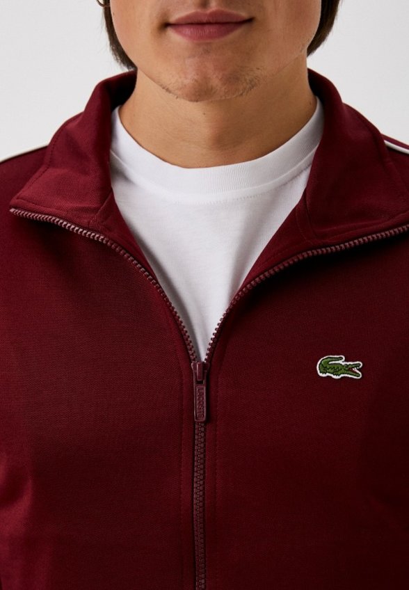 Олимпийка Lacoste