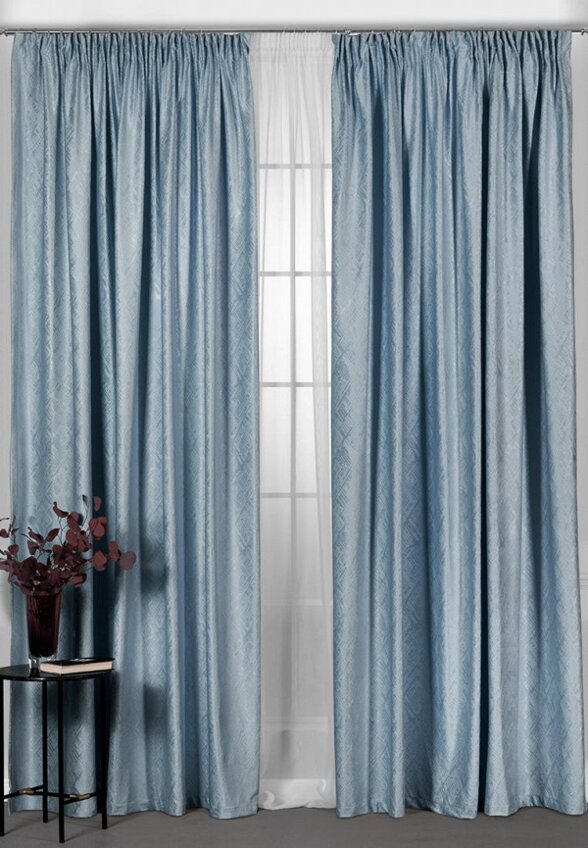 Шторы Daily by T