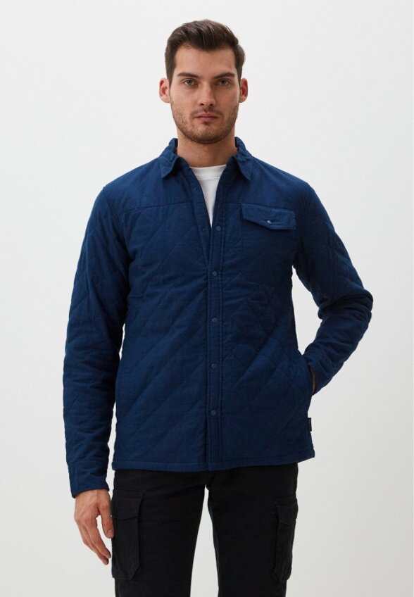 Куртка-рубашка Helly Hansen