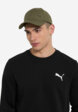 Бейсболка PUMA Ess Metal Cat, Зеленый5  - превью