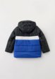 Куртка утепленная adidas2  - превью