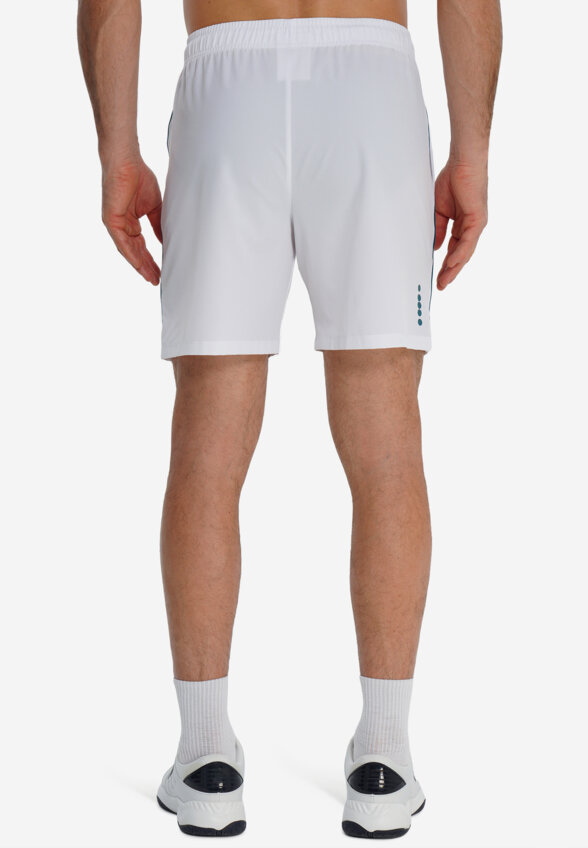 Шорты мужские Diadora, Белый