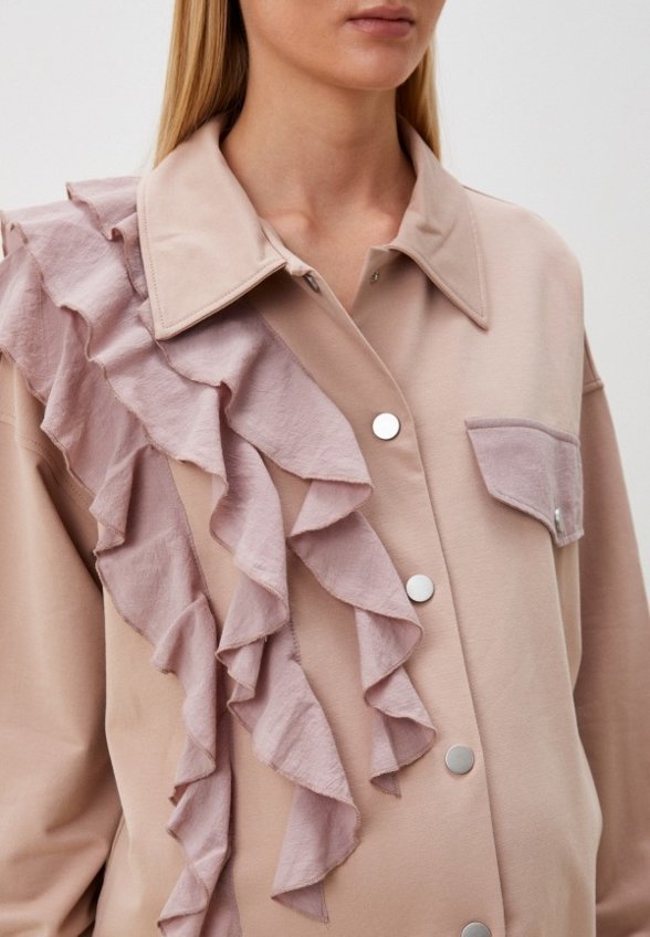 Костюм All Mixes