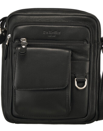 Др.Коффер M402765-260-04 сумка через плечо мужчинам