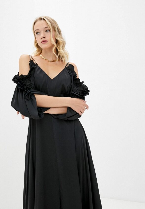 Платье Vestiri