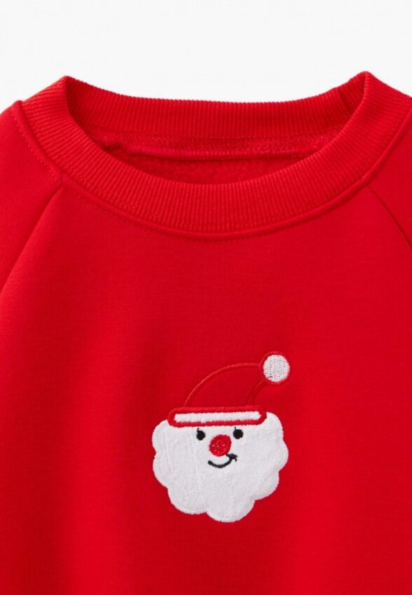 Боди и шапка Happy Baby