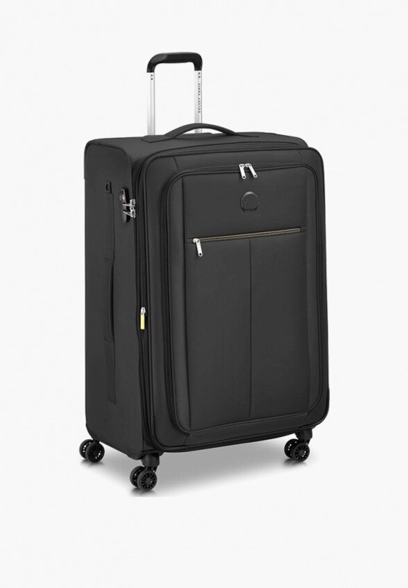 Чемодан Delsey