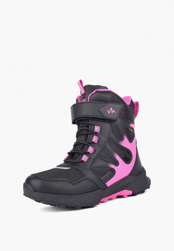 Ботинки Pulse