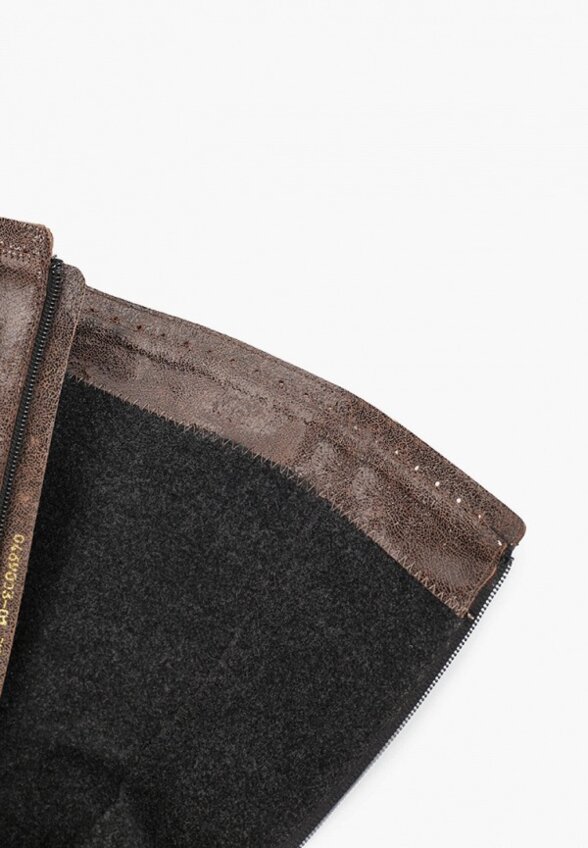 Сапоги Lagatta