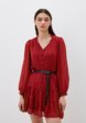 Платье Nadi Bordo1  - превью