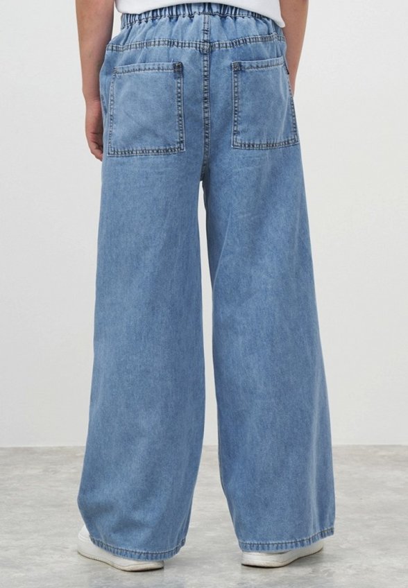 Джинсы Resser Denim