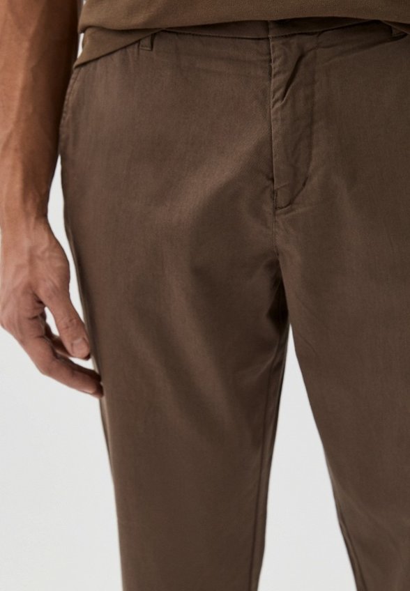 Брюки La Martina