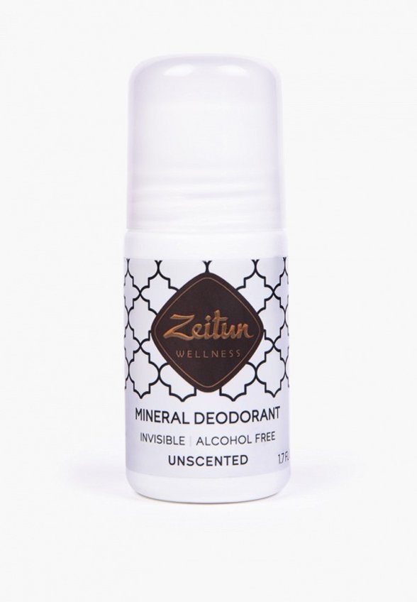Дезодорант шариковый Zeitun