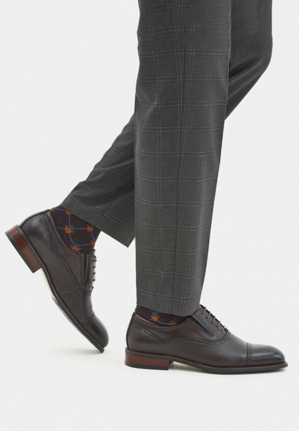 Туфли Bruno Renzoni