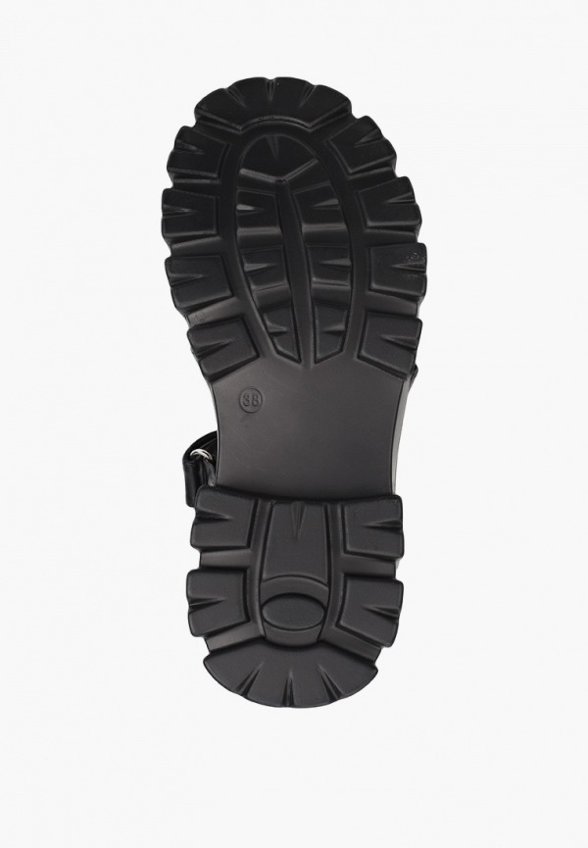 Босоножки El'Rosso