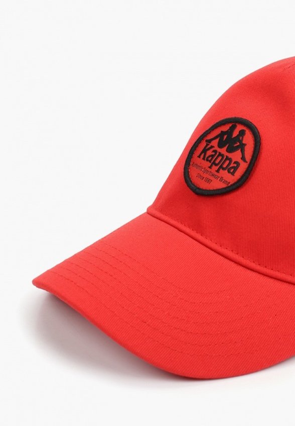 Бейсболка Kappa