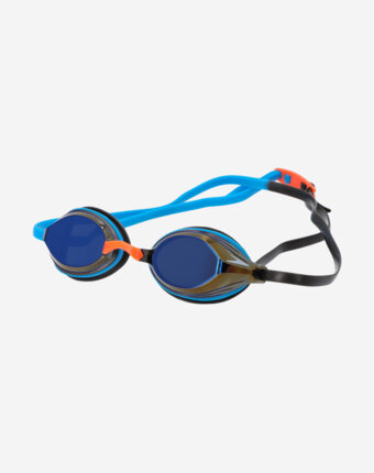 Очки для плавания Speedo Vengeance Mir Gog, Черный женщинам