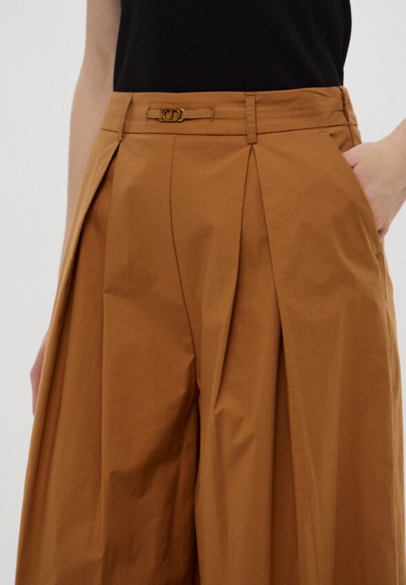 Брюки Twinset Milano