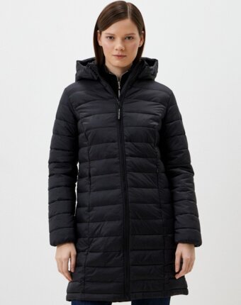 Пуховик Pepe Jeans женщинам