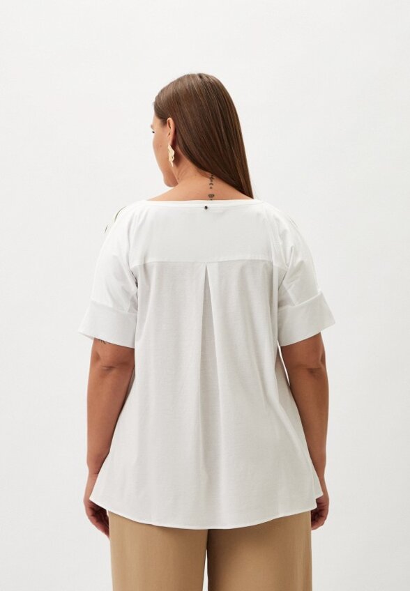 Блуза Marina Rinaldi Sport