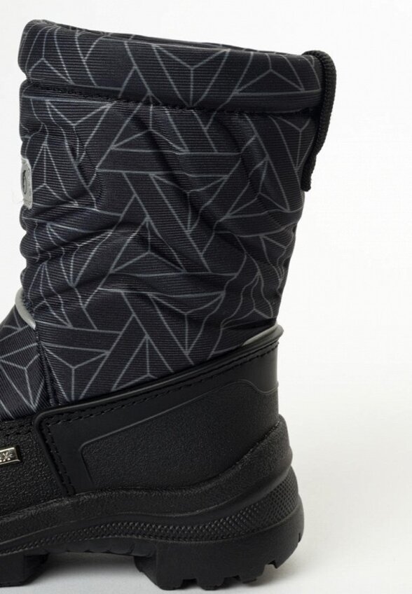 Дутики Tikkago