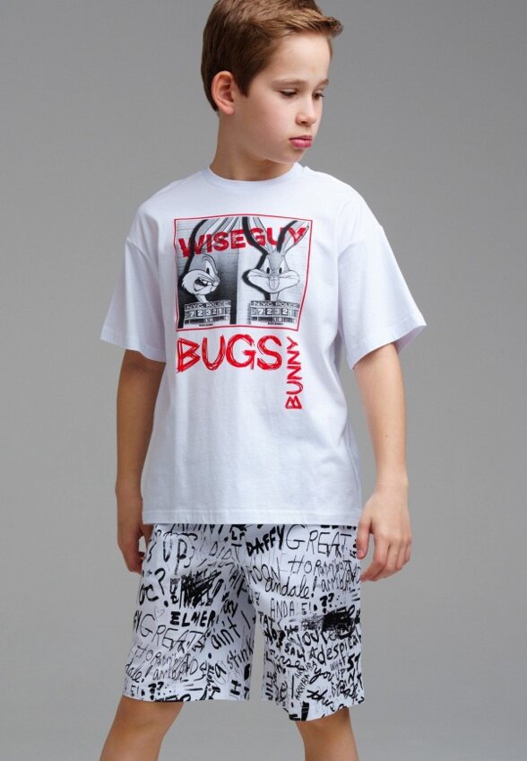 Пижама PlayToday