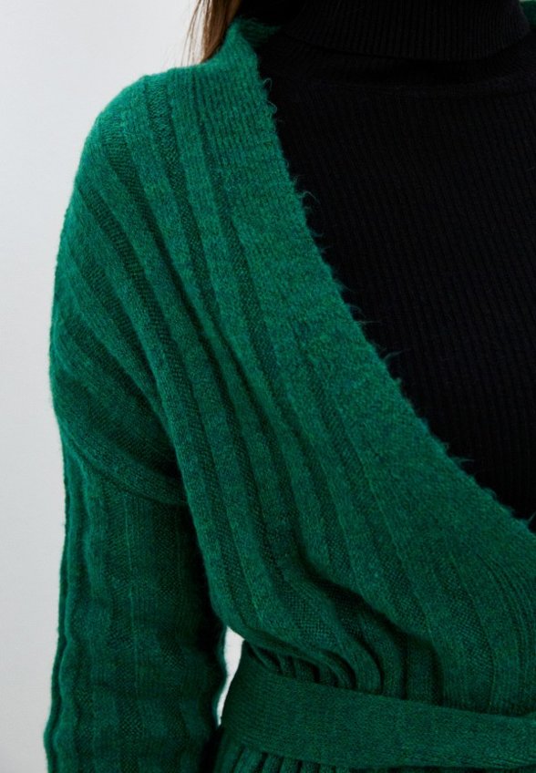 Кардиган Aaquamarina