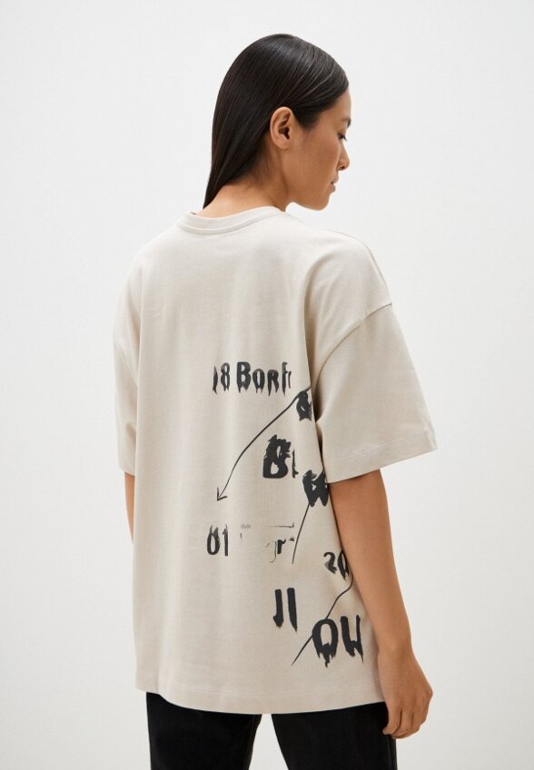 Футболка Mark Formelle