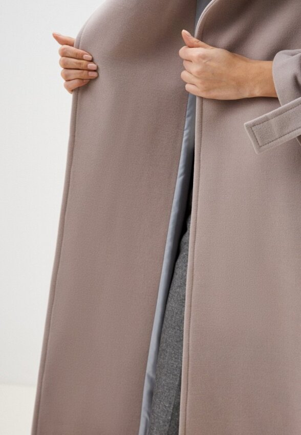 Пальто-халат Saash