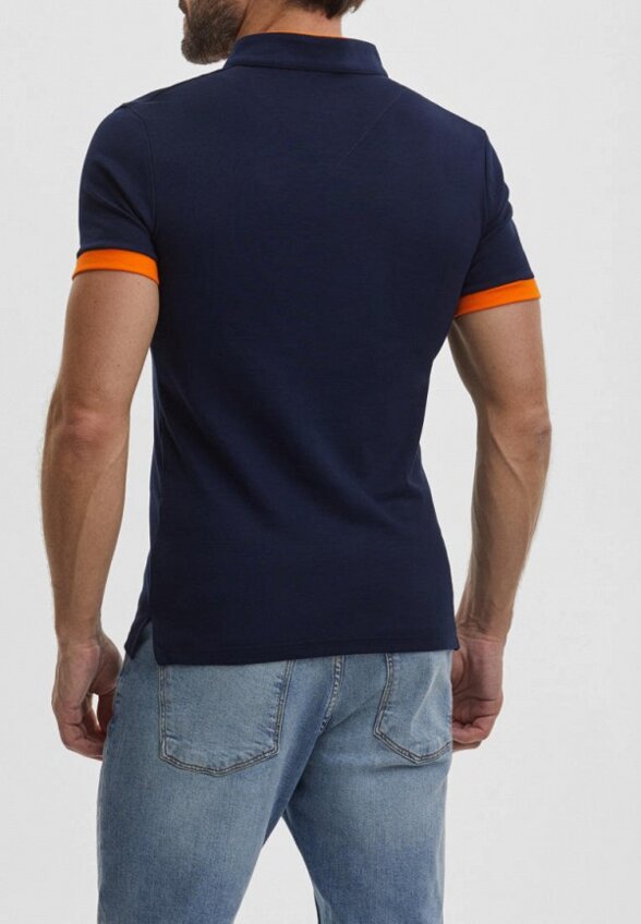 Футболка Envylab